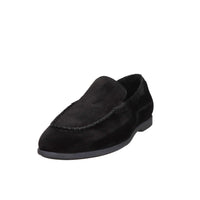 CALVIN KLEIN Uomo Mocassino HM0HM02081 Nero