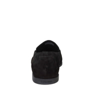 CALVIN KLEIN Uomo Mocassino HM0HM02081 Nero