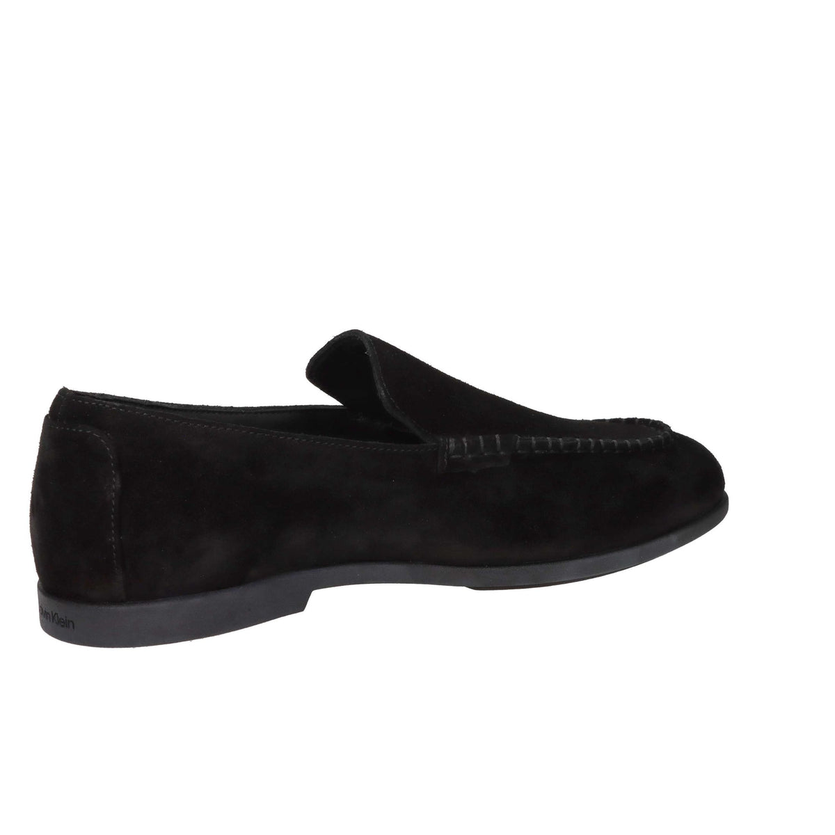 CALVIN KLEIN Uomo Mocassino HM0HM02081 Nero
