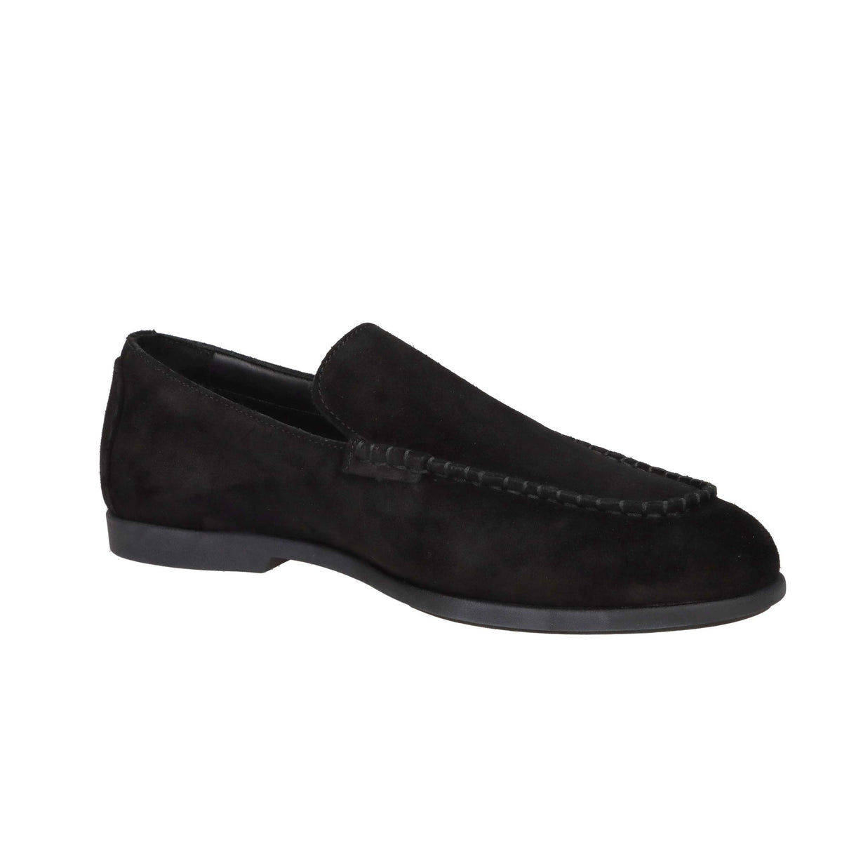 CALVIN KLEIN Uomo Mocassino HM0HM02081 Nero