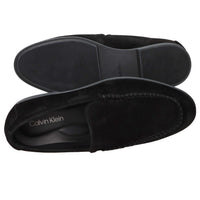 CALVIN KLEIN Uomo Mocassino HM0HM02081 Nero