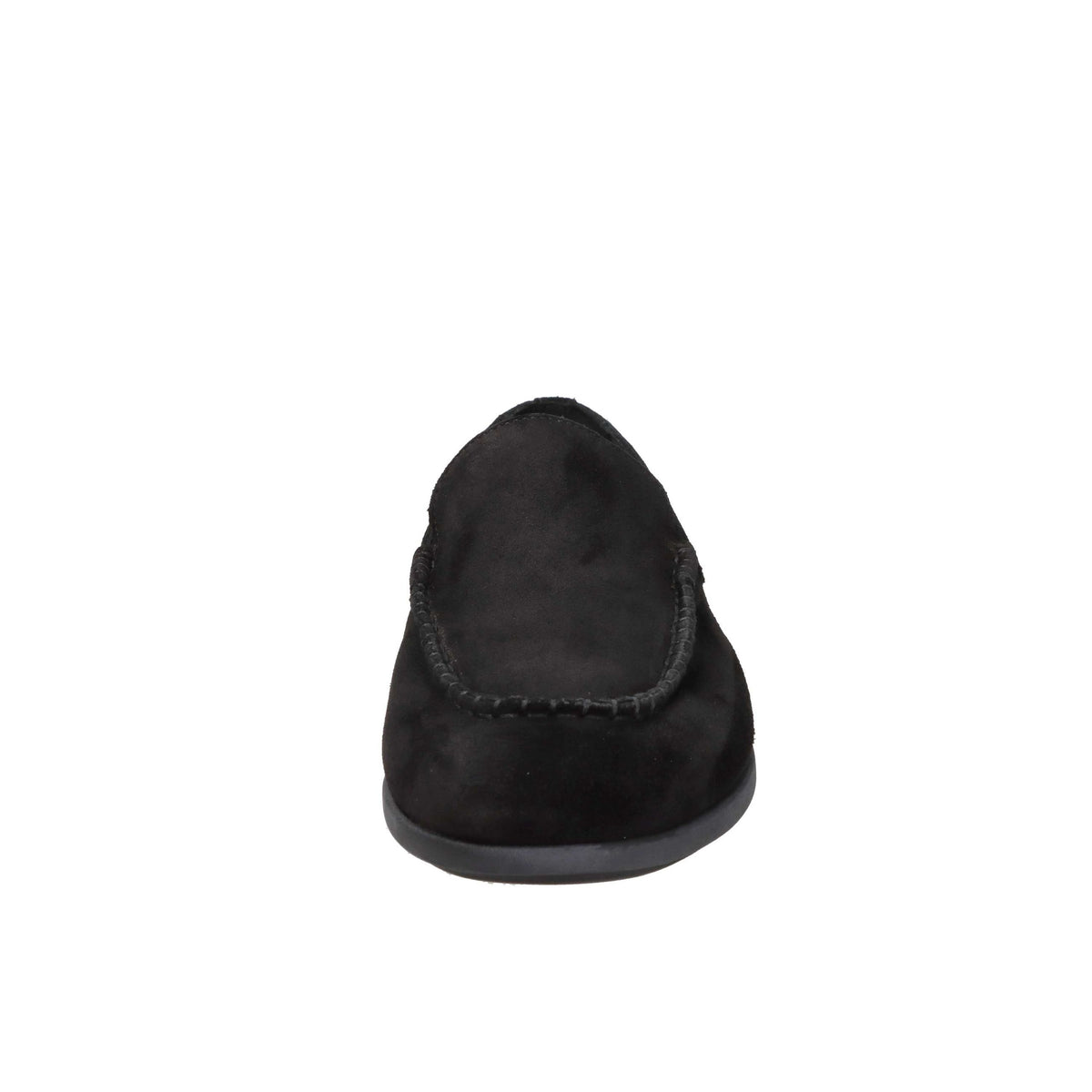 CALVIN KLEIN Uomo Mocassino HM0HM02081 Nero