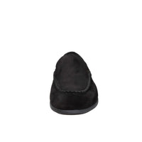 CALVIN KLEIN Uomo Mocassino HM0HM02081 Nero