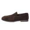 Calvin Klein Homme Mocassin HM0HM02081 Marron