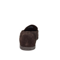 CALVIN KLEIN Uomo Mocassino HM0HM02081 Marrone