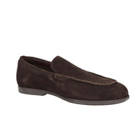 CALVIN KLEIN Uomo Mocassino HM0HM02081 Marrone