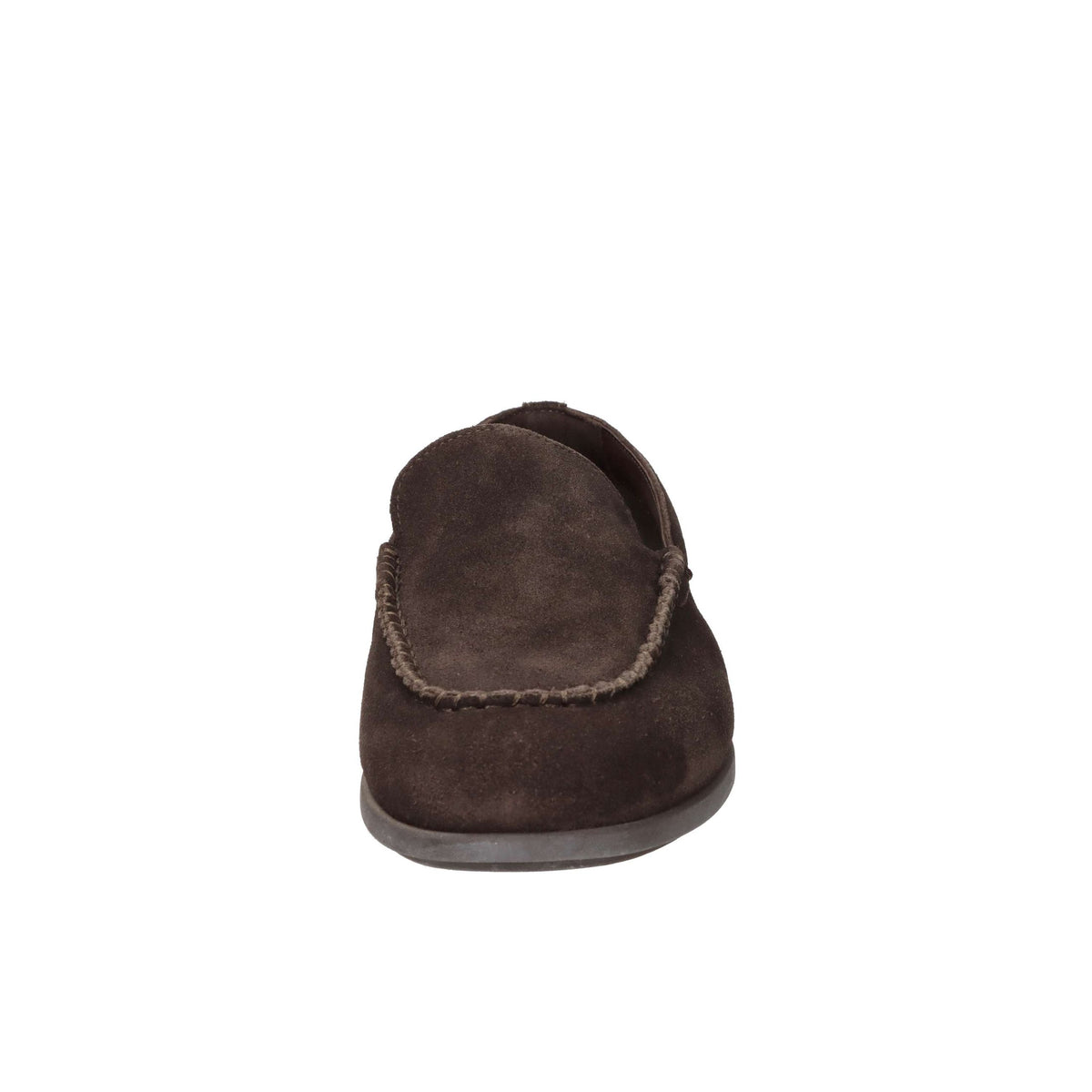 CALVIN KLEIN Uomo Mocassino HM0HM02081 Marrone