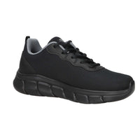 SKECHERS Uomo Sneakers 118109 Nero
