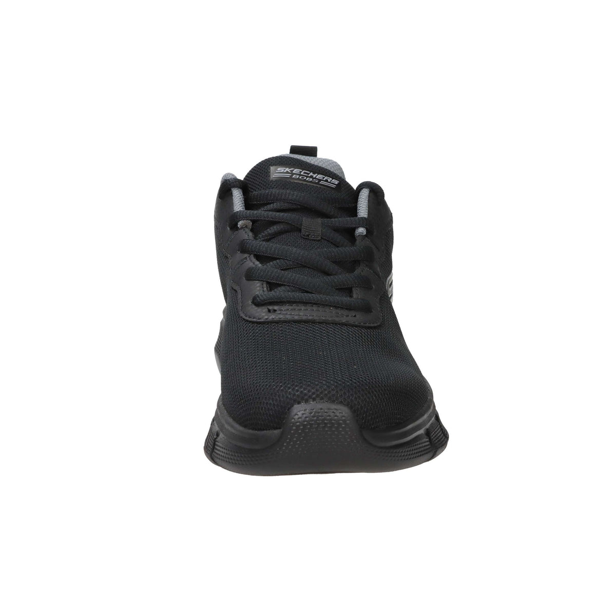 SKECHERS Uomo Sneakers 118109 Nero