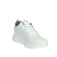 SKECHERS Uomo Sneakers 118109 Bianco