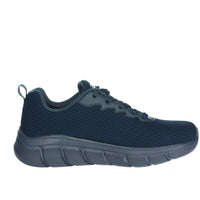 SKECHERS Uomo Sneakers 118106 Blu