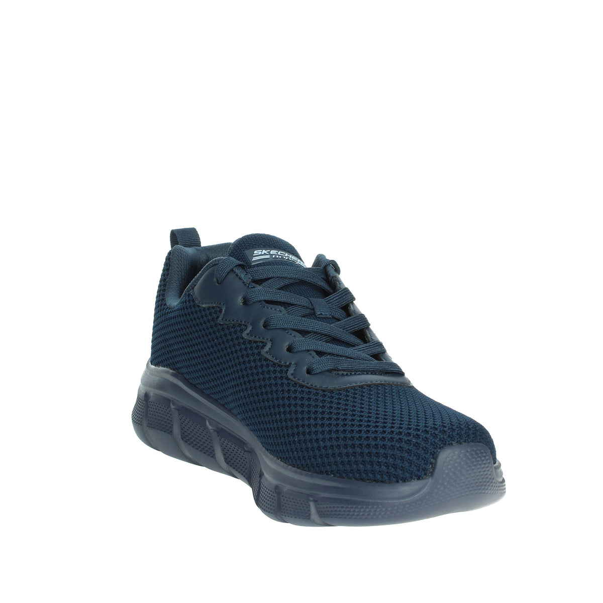 SKECHERS Uomo Sneakers 118106 Blu