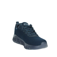 SKECHERS Uomo Sneakers 118106 Blu
