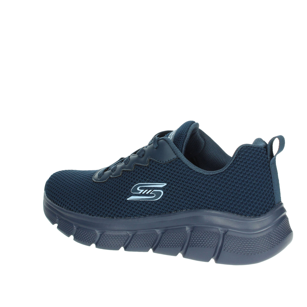 SKECHERS Uomo Sneakers 118106 Blu