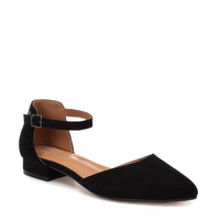 REFRESH Donna Ballerine 171888 Nero