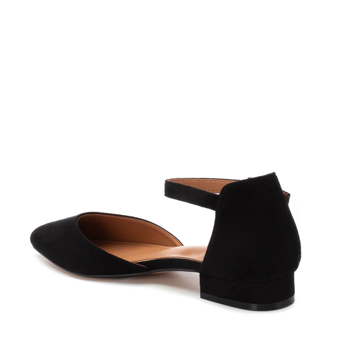 REFRESH Donna Ballerine 171888 Nero