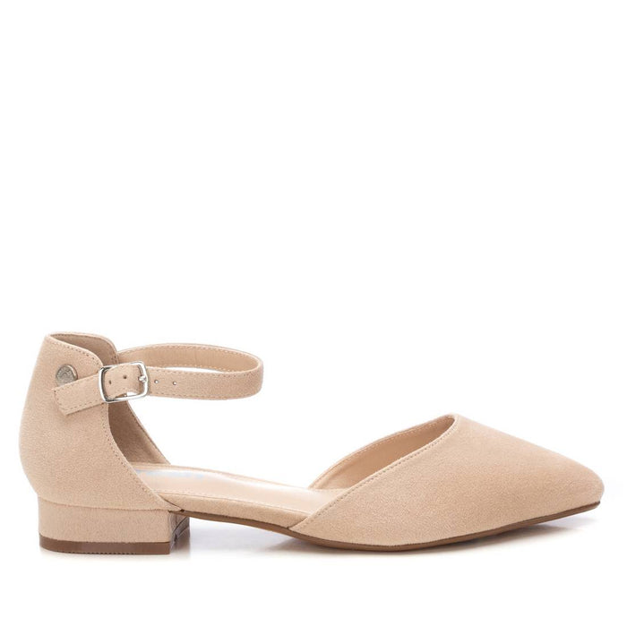 REFRESH Donna Ballerine 171888 Beige