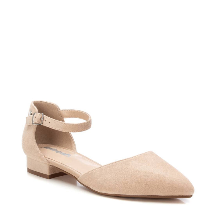 REFRESH Donna Ballerine 171888 Beige