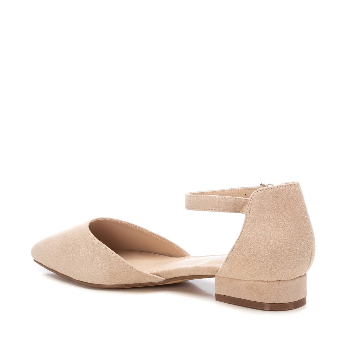 REFRESH Donna Ballerine 171888 Beige