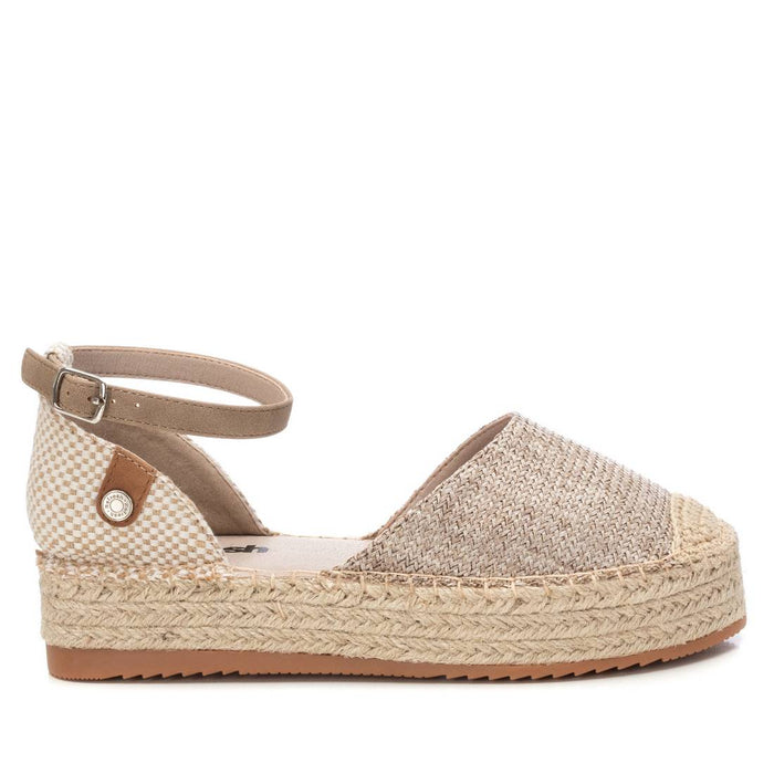 REFRESH Donna Espadrillas 172647 Beige