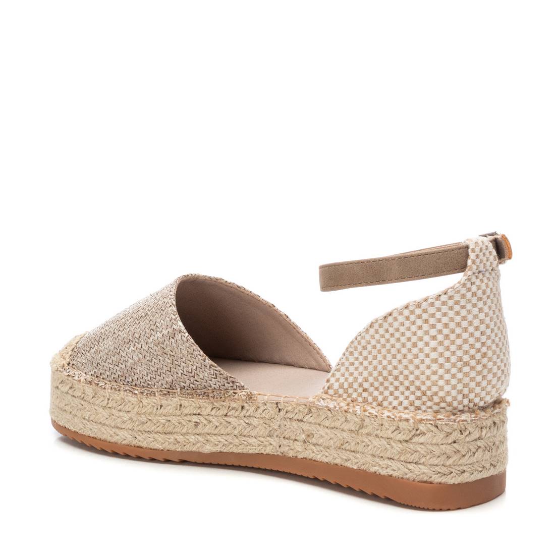 REFRESH Donna Espadrillas 172647 Beige