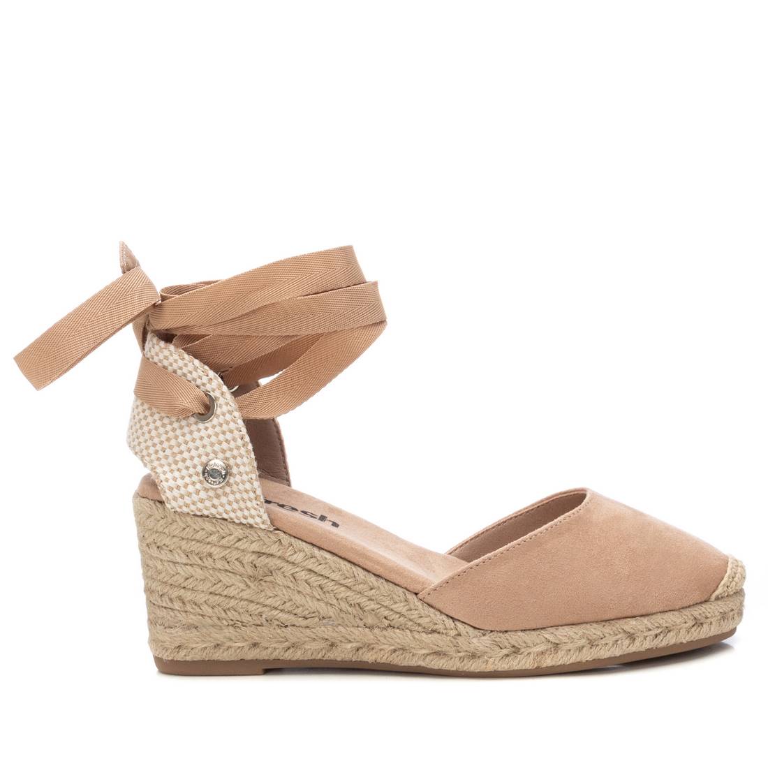 REFRESH Donna Espadrillas 172642 Beige