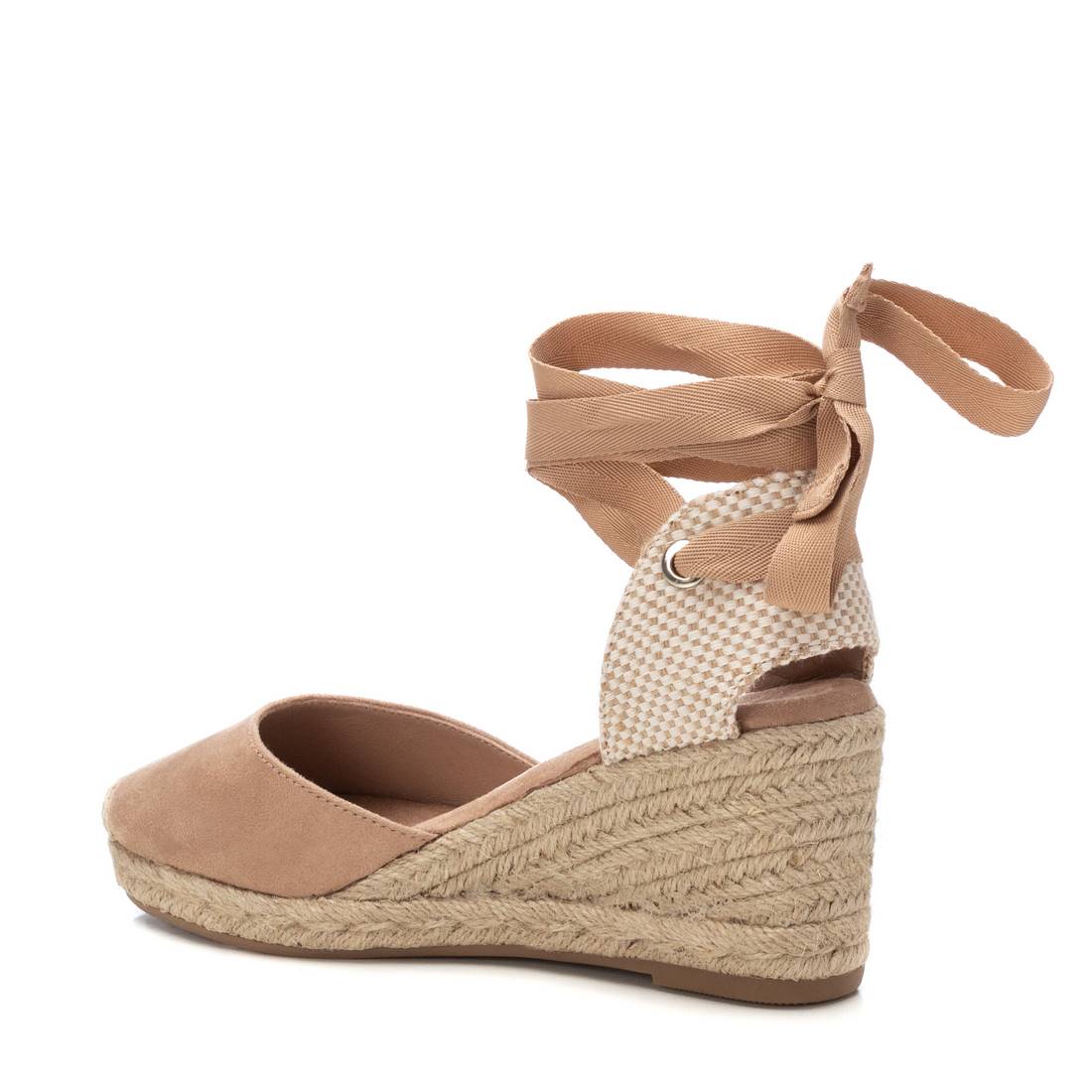 REFRESH Donna Espadrillas 172642 Beige