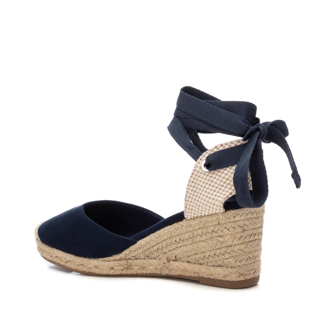 REFRESH Donna Espadrillas 172642 Blu