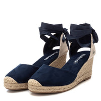 REFRESH Donna Espadrillas 172642 Blu