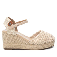 REFRESH Donna Espadrillas 172732 Beige