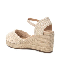 REFRESH Donna Espadrillas 172732 Beige