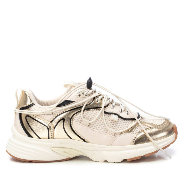 Xti Donna Sneakers bassa 144052 Oro