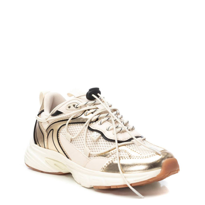Xti Donna Sneakers bassa 144052 Oro