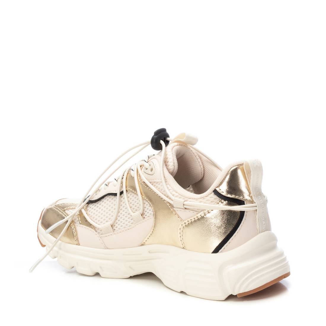 Xti Donna Sneakers bassa 144052 Oro