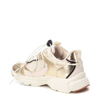 Xti Donna Sneakers bassa 144052 Oro