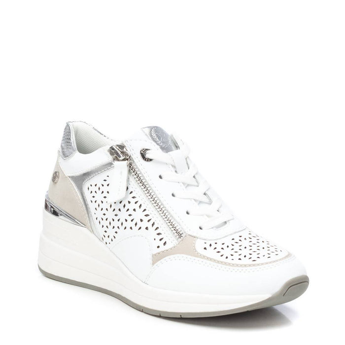 Xti Donna Sneakers bassa 143632 Bianco