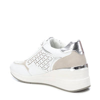 Xti Donna Sneakers bassa 143632 Bianco