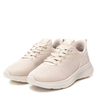 Xti Donna Sneakers bassa 143618 Beige