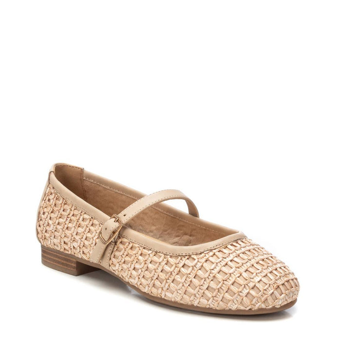Carmela Donna Ballerine 162317 Beige