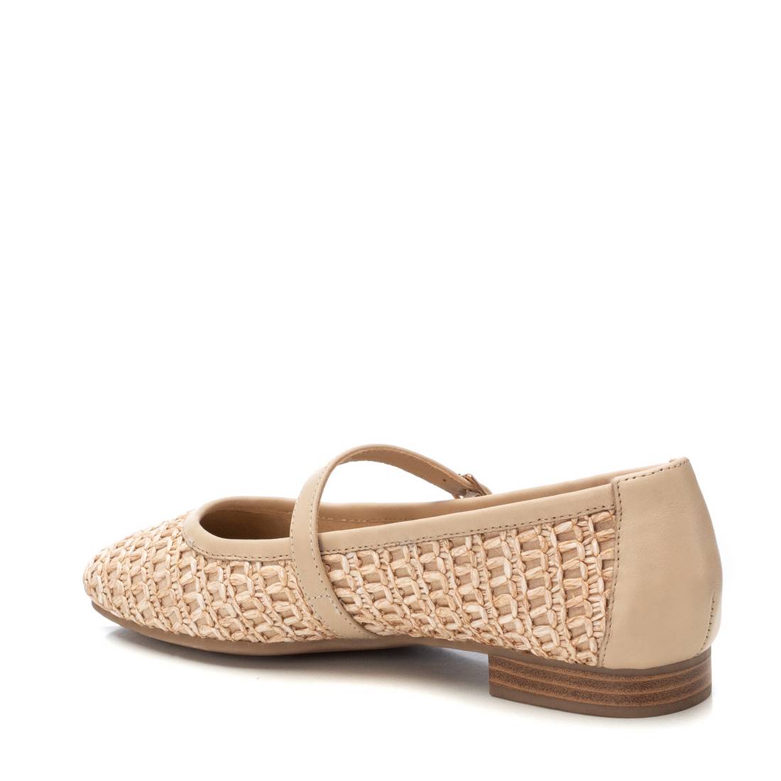 Carmela Donna Ballerine 162317 Beige