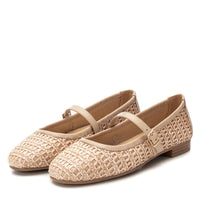 Carmela Donna Ballerine 162317 Beige