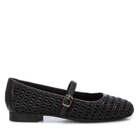 Carmela Donna Ballerine 162317 Nero