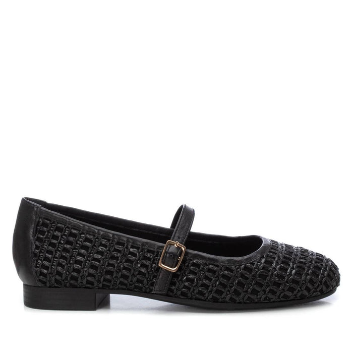 Carmela Donna Ballerine 162317 Nero