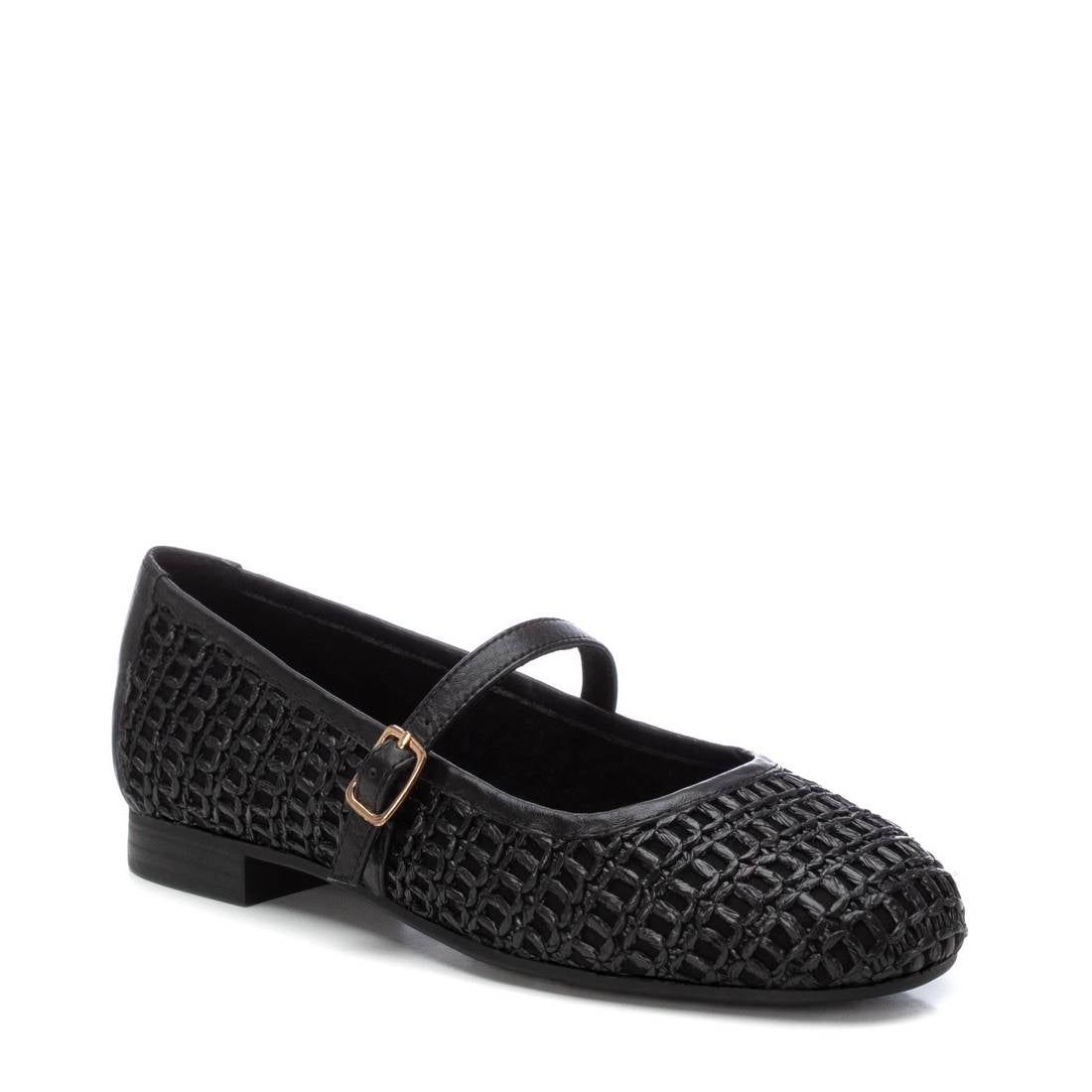 Carmela Donna Ballerine 162317 Nero