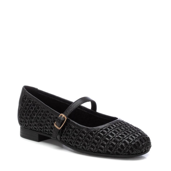 Carmela Donna Ballerine 162317 Nero