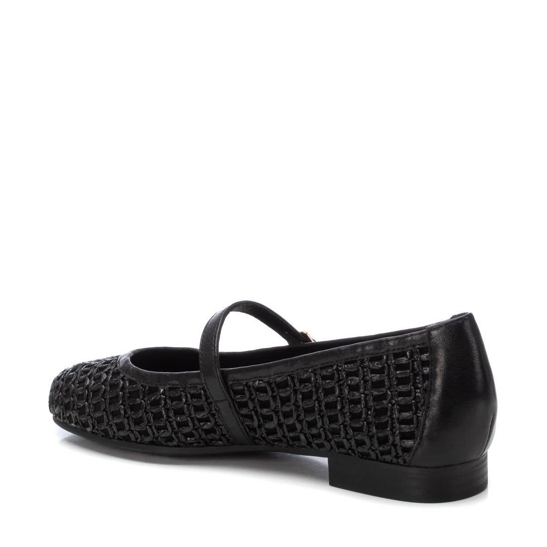 Carmela Donna Ballerine 162317 Nero