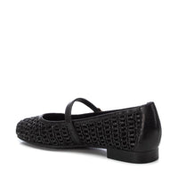 Carmela Donna Ballerine 162317 Nero