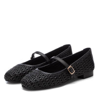 Carmela Donna Ballerine 162317 Nero
