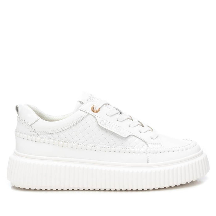 Carmela Donna Sneakers bassa 162296 Bianco
