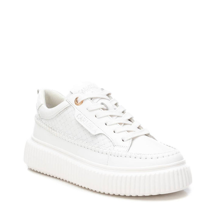 Carmela Donna Sneakers bassa 162296 Bianco